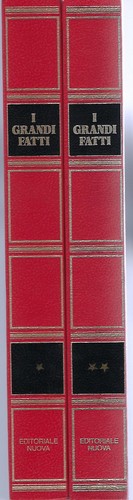 Grandi fatti vv - fatti", 10