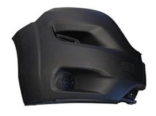 PARAURTI CANTONALE NERO