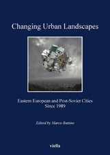 Changing Urban Landscapes