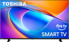 TOSHIBA 32" Class V35 Series