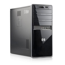 PC Computer HP Pavilion Intel