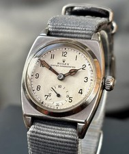 Raro orologio militare uomo