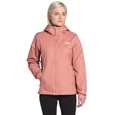 Giacca antipioggia con