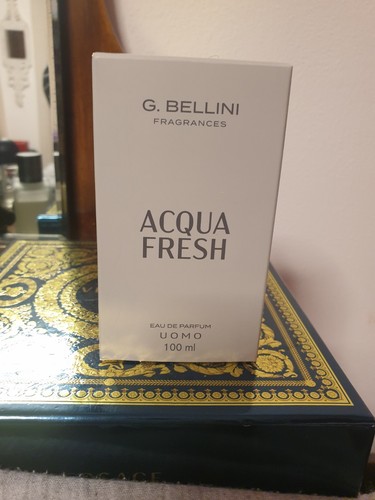 Bellini acqua fresh - -, eau