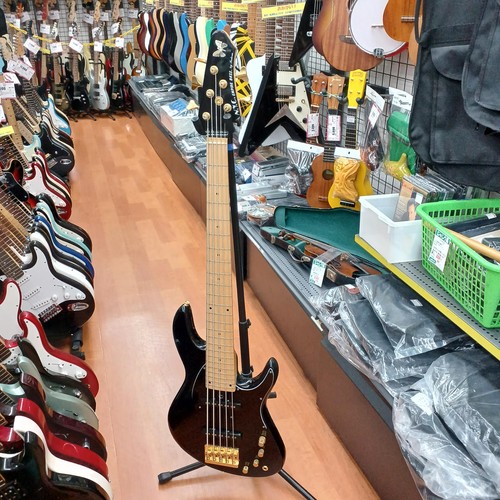 Fodera nyc empire bass - fodera,