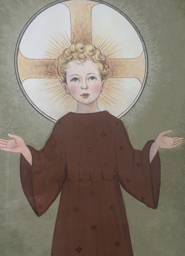 San francesco stile lenci - francesco,,