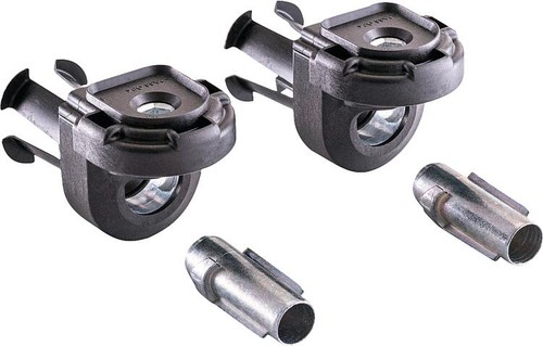 Kit fissaggio geberit per - di,