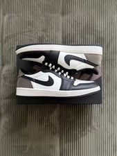Nike Jordan 1 Low Mocha