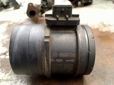 FLUSSOMETRO ARIA BMW 3 serie