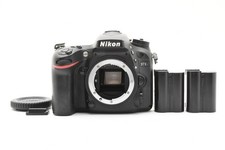 Nikon D7100 corpo fotocamera