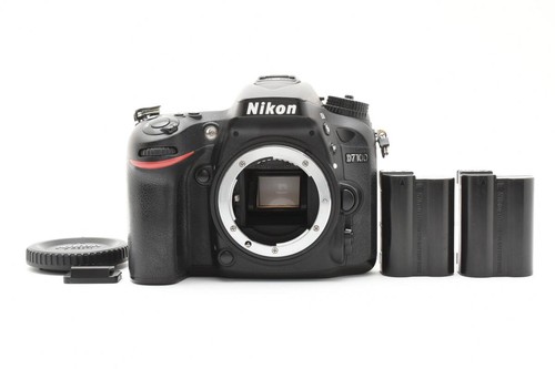 Nikon d7100 corpo - corpo, fotocamera