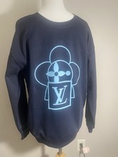 Felpa uomo Louis Vuitton