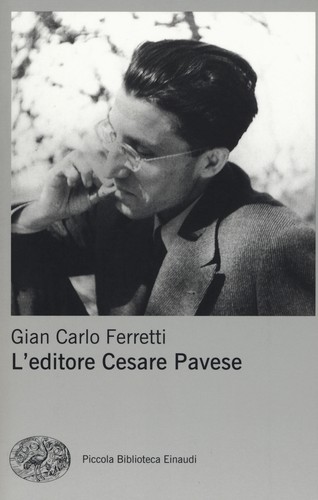Editore cesare pavese - pavese,