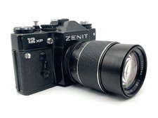 Kmz zenit revuenon 135 - 12, +