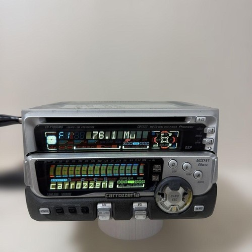 Pioneer carrozzeria p7000md - carrozzeria, fh-p7000md