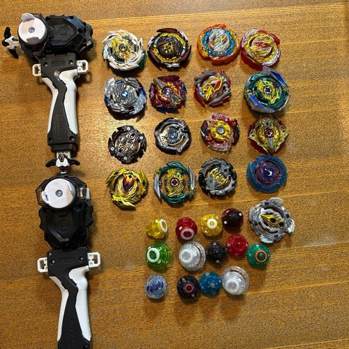 Lotto beyblade metal - lotto, fusion