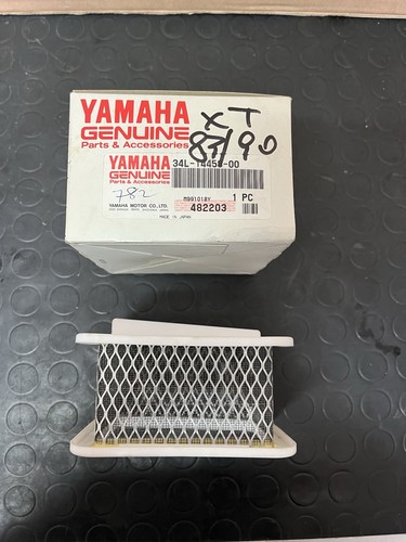 Filtro aria originale yamaha - aria,