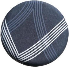 Copri Sgabello Da Bar Rotondo