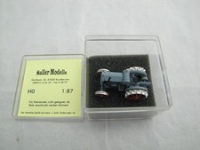 Saller Models 87733 Hanomag AR