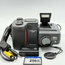 Fotocamera digitale vintage