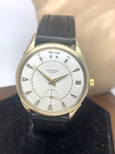 Orologio Uomo Universal Geneve
