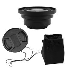 Obiettivo professionale 37 mm