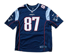 Maglia Nike Rob Gronkowski New