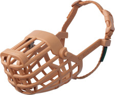 CLASSIC BASKET MUZZLE -