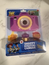 Toy story fotocamera - toy, 5
