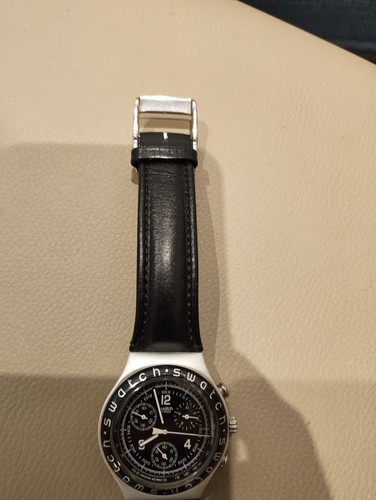 Swatch irony chrono 1996 - chrono,