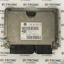 Calculateur moteur VAG POLO