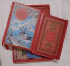 I viaggi straordinari di Jules Verne (Voll. 4), Hachette Collezione Hetzel,2003