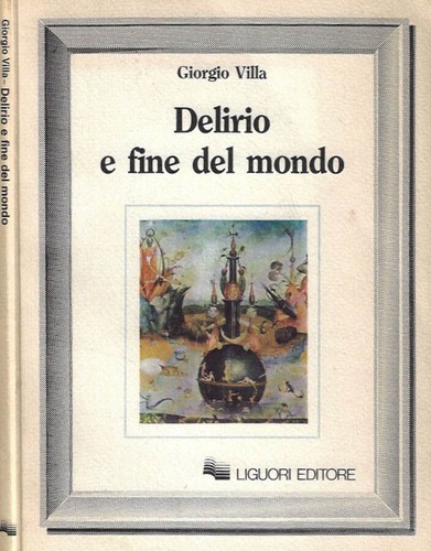 Delirio fine del mondo - e,