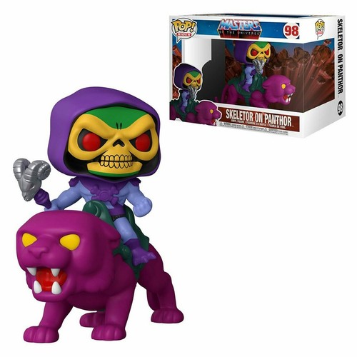 Pop rides masters of - -,