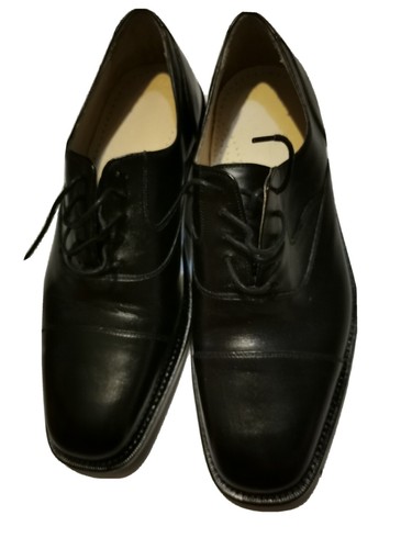 Scarpe derby casual uomo - uomo, marca