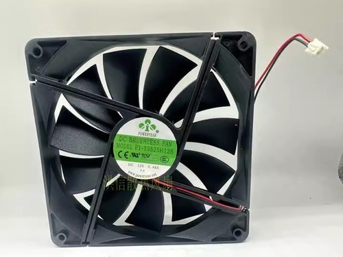 Poweryear 13525h12s dc12v - poweryear,