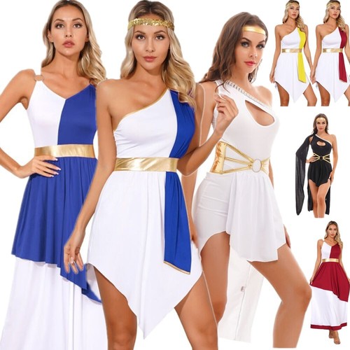 Costume donna antica - da,