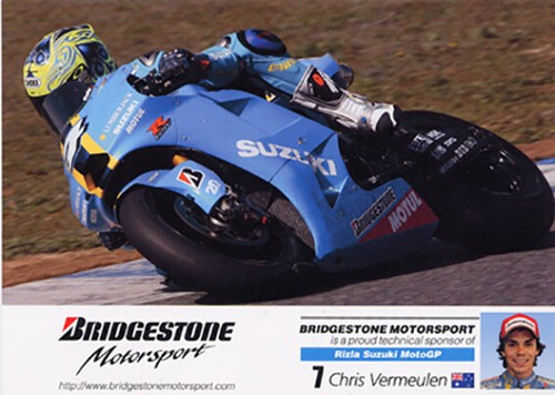 Carte rizla suzuki - rizla, gp