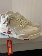 DQ4909-100 Air Jordan 4 Retro