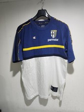 Maglia calcio parma - maglia, vintage