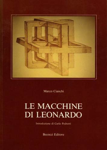 Macchine leonardo - macchine,