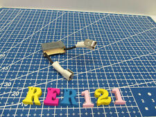 CONDENSATORE RER121 0,33MF ANTI VIBRAZIONE STIRELLA POLTI E ALTRE, VEDI FOTO.