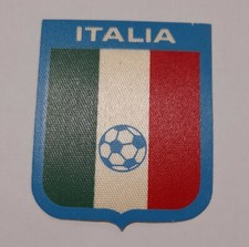 PATCH SCUDETTO ITALIA VINTAGE