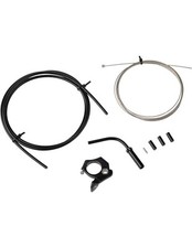 FOX LEVA REGGISELLA FISSA, REGGISELLA UNIVERSALE