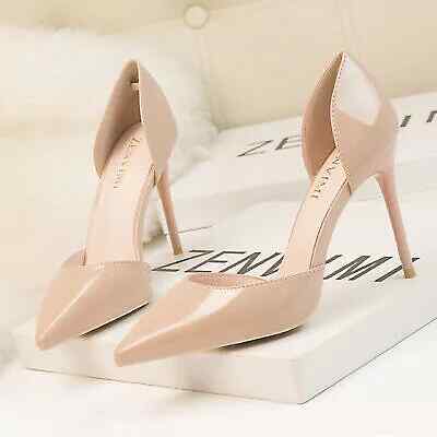 Scarpe decolte eleganti