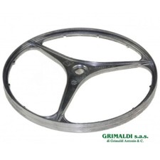 PULEGGIA CESTO VASCA LAVATRICE