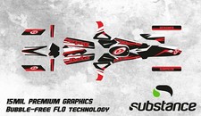 Kit Grafica BETA REV3 125 200