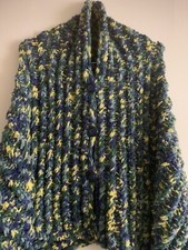 Poncho Cappa Capi-spalla T