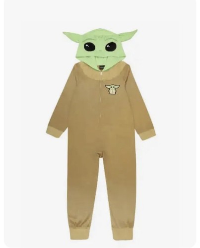 Pigiama grogu con - grogu,