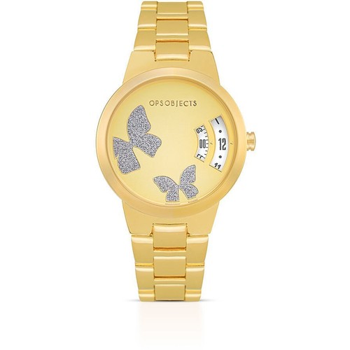 Orologio donna ops objects - orologio,